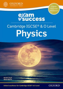 Cambridge IGCSE (R) & O Level Physics: Exam Success - 2871793404