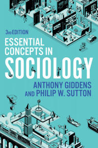 Essential Concepts in Sociology - 2866533524