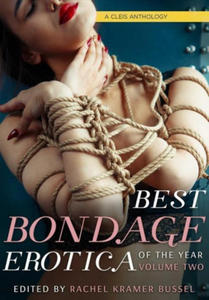 Best Bondage Erotica Of The Year, Vol. 2 - 2878305116