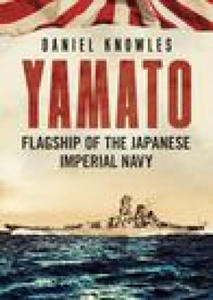 Daniel Knowles - Yamato - 2874913359