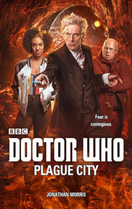 Doctor Who: Plague City - 2878165750