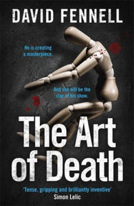 ART OF DEATH - 2874286398
