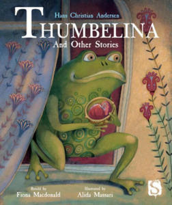 Thumbelina and Other Stories - 2869871097