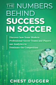 Numbers Behind Success in Soccer - 2870689638