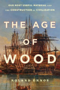 Age of Wood - 2877760549