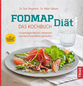 FODMAP-Dit - Das Kochbuch - 2865363333