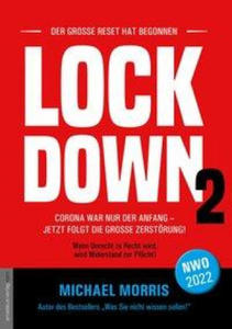 Lockdown - Band 2 - 2877612416