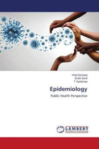 Epidemiology - 2870689616