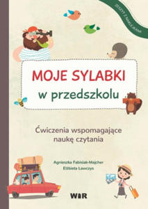 Moje sylabki - w przedszkolu - 2877643530