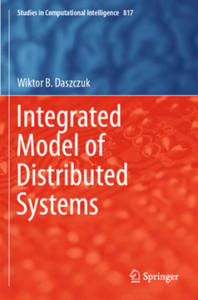 Integrated Model of Distributed Systems - 2877643527