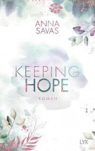 Keeping Hope - 2878625946