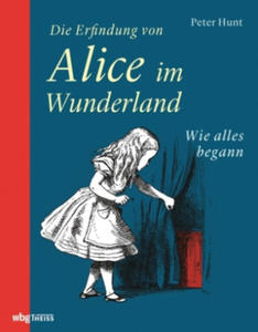 Die Erfindung von Alice im Wunderland - 2878168407