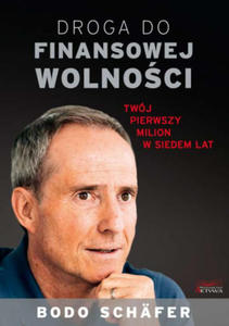 Droga do finansowej wolnoci - 2876838622