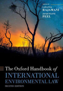 Oxford Handbook of International Environmental Law - 2872352069