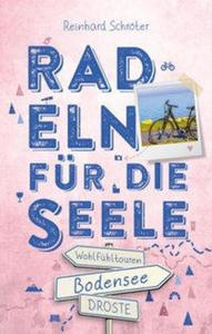 Bodensee. Radeln fr die Seele - 2877398345