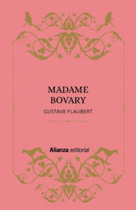 Madame Bovary - 2876228650