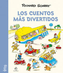 Los cuentos ms divertidos - 2861964521