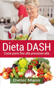 Dieta DASH - 2867136996