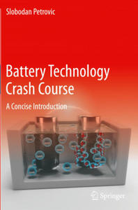 Battery Technology Crash Course - 2866221184