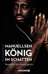 Manuellsen. Knig im Schatten - 2877636180