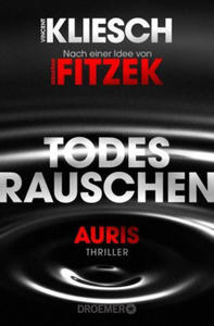 Todesrauschen - 2873892983