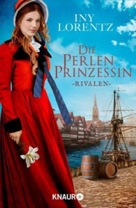 Die Perlenprinzessin. Rivalen - 2878876643