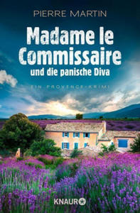 Madame le Commissaire und die panische Diva - 2870655266