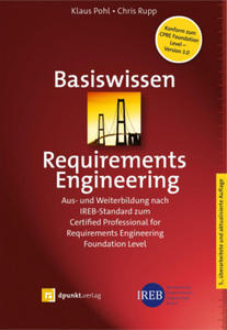 Basiswissen Requirements Engineering - 2871144483