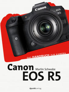 Canon EOS R5 - 2877404148