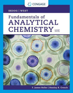 Fundamentals of Analytical Chemistry - 2873483447