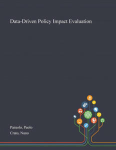 Data-Driven Policy Impact Evaluation - 2867595643