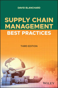 Supply Chain Management Best Practices, Third Edition - 2878627725