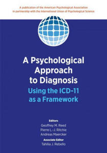 Psychological Approach to Diagnosis - 2878792357