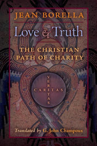 Love and Truth - 2874069366