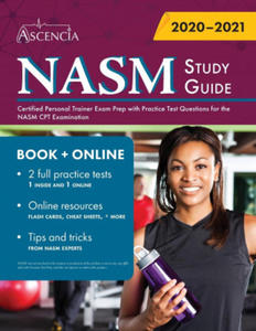 NASM Study Guide - 2875803915