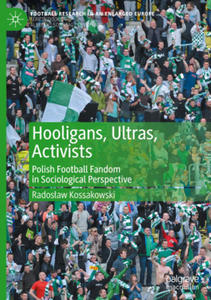 Hooligans, Ultras, Activists - 2867139691