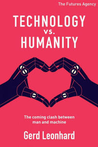 Technology vs Humanity - 2861905968