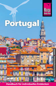 Reise Know-How Reisefhrer Portugal - 2878438539