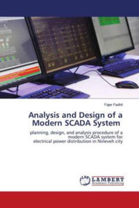 Analysis and Design of a Modern SCADA System - 2867144185