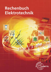 Rechenbuch Elektrotechnik - 2876841601