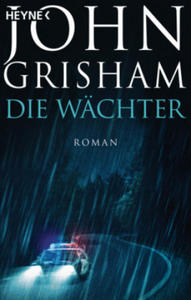 Die Wchter - 2878295663