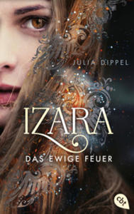 IZARA - Das ewige Feuer - 2877400743