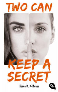 Two can keep a secret - 2875341933