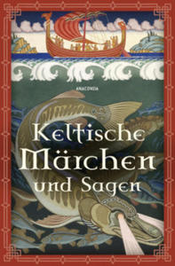 Keltische Mrchen und Sagen - 2878428037