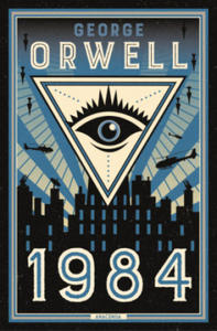George Orwell - 1984 - 2864006918