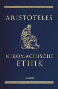 Nikomachische Ethik - 2877487729