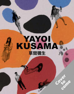 Yayoi Kusama - 2862029240