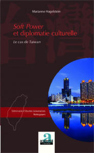 Soft power et diplomatie culturelle - 2878438535