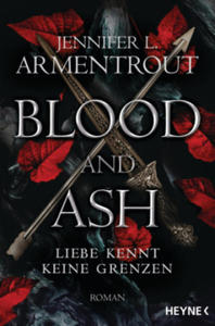 Blood and Ash - Liebe kennt keine Grenzen - 2877609757