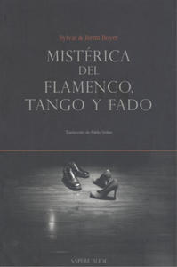 Mistrica del flamenco, tango y fado - 2877499254